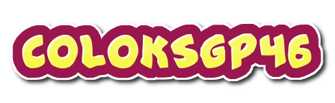 COLOKSGP46 logo